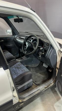 Toyota RAV4 I (XA10) с пробегом 1996 года, цена 280 000 рублей, 213000 км, внедорожник, Автокод Объявления