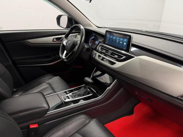 Changan CS75 I Рестайлинг с пробегом 2022 года, цена 1 775 000 рублей, 66522 км, внедорожник, Автокод Объявления