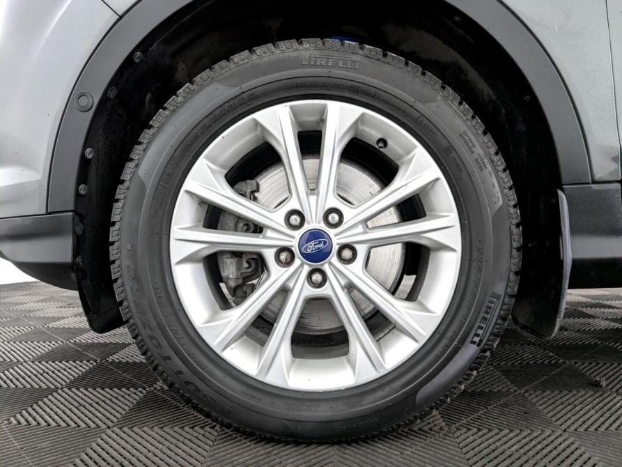 Ford Kuga II Рестайлинг Москва  - изображение 18
