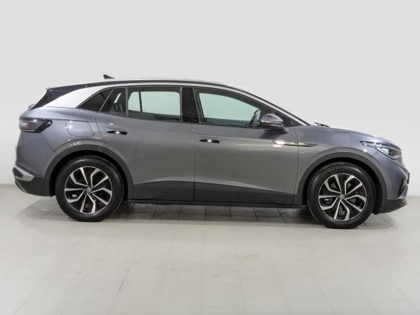 Volkswagen ID.4 с пробегом 2022 года, цена 2 850 000 рублей, 29771 км, внедорожник, Автокод Объявления