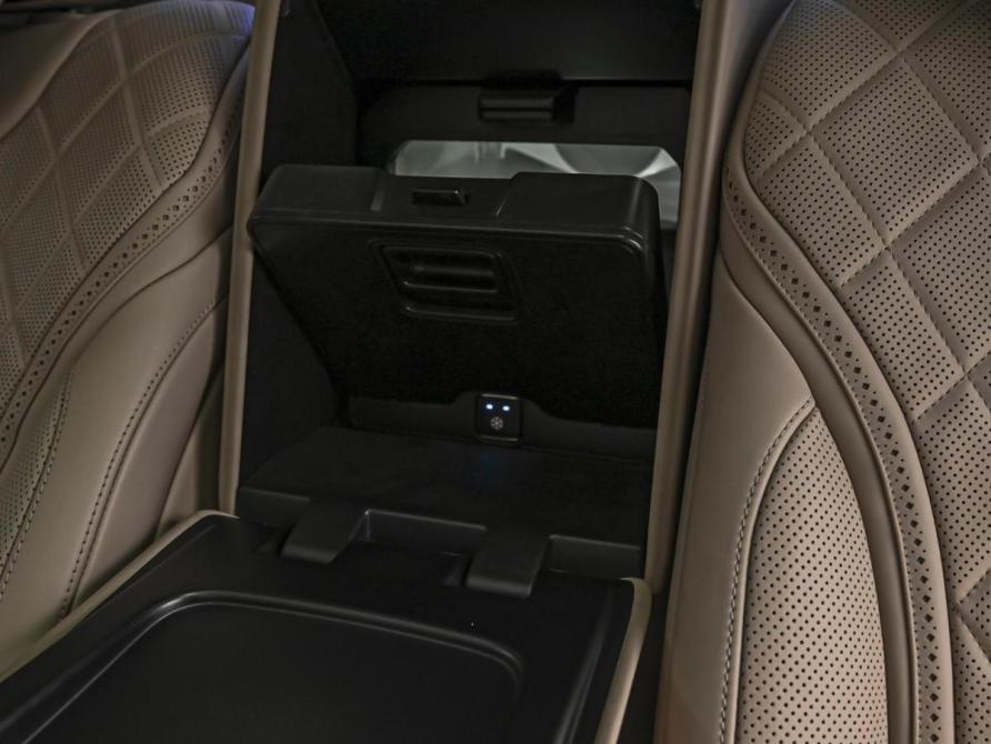 Mercedes-Benz S-Класс VI (W222 C217) Рестайлинг Ставрополь  - изображение 34