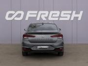 Hyundai Elantra VI (AD) Рестайлинг Орехово-Зуево  - изображение 23