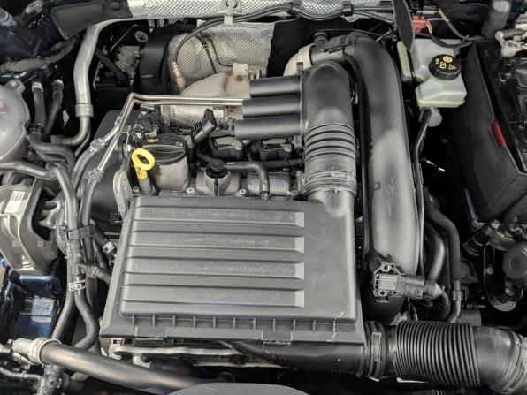 Volkswagen Tiguan II с пробегом 2017 года, цена 1 799 000 рублей, 217177 км, внедорожник, Автокод Объявления