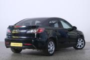 Mazda 3 II (BL) Омск  - изображение 28