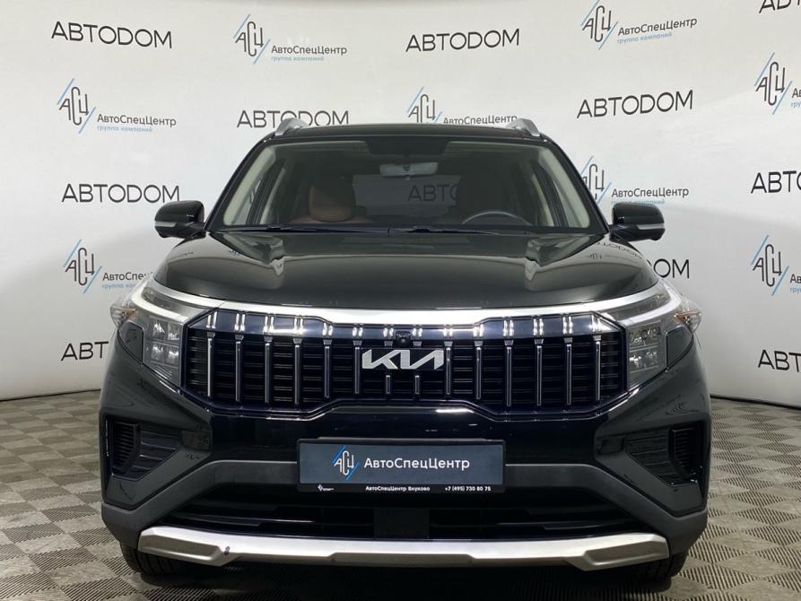 Kia Sportage V Москва  - изображение 5