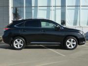 Lexus RX III Рестайлинг Курган  - изображение 27