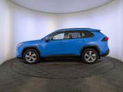 Toyota RAV4 V (XA50) Москва  - изображение 36
