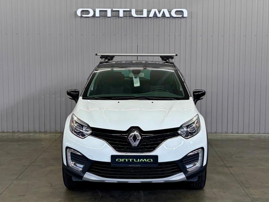 Renault Kaptur I Краснодар  - изображение 2