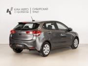 Kia Rio III Рестайлинг Казань  - изображение 11