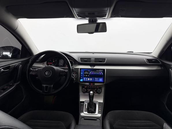 Volkswagen Passat B7 с пробегом 2010 года, цена 1 030 000 рублей, 298030 км, универсал, Автокод Объявления