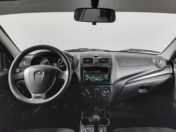 Lada (ВАЗ) Granta I Рестайлинг с пробегом 2020 года, цена 590 000 рублей, 104047 км, седан, Автокод Объявления