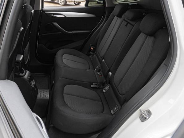 BMW X1 II (F48) с пробегом 2019 года, цена 1 790 000 рублей, 112399 км, внедорожник, Автокод Объявления