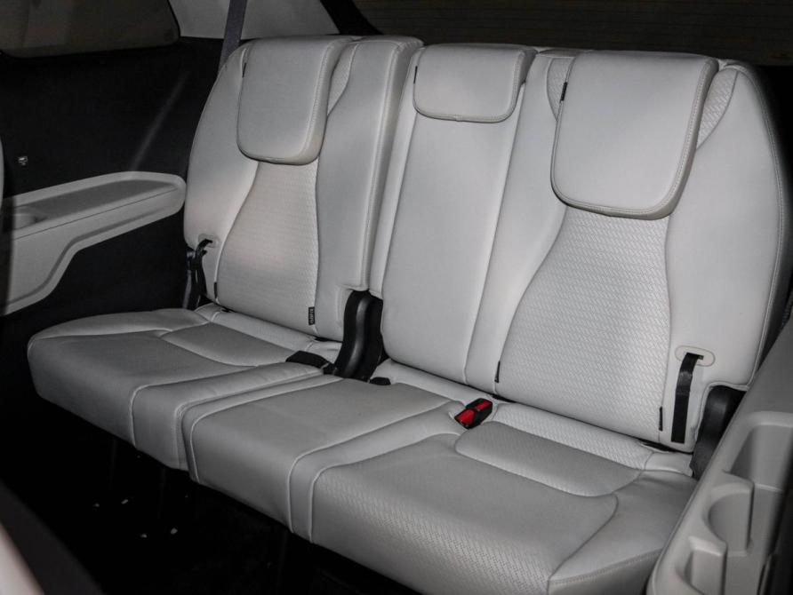 Kia Carnival IV Москва  - изображение 17
