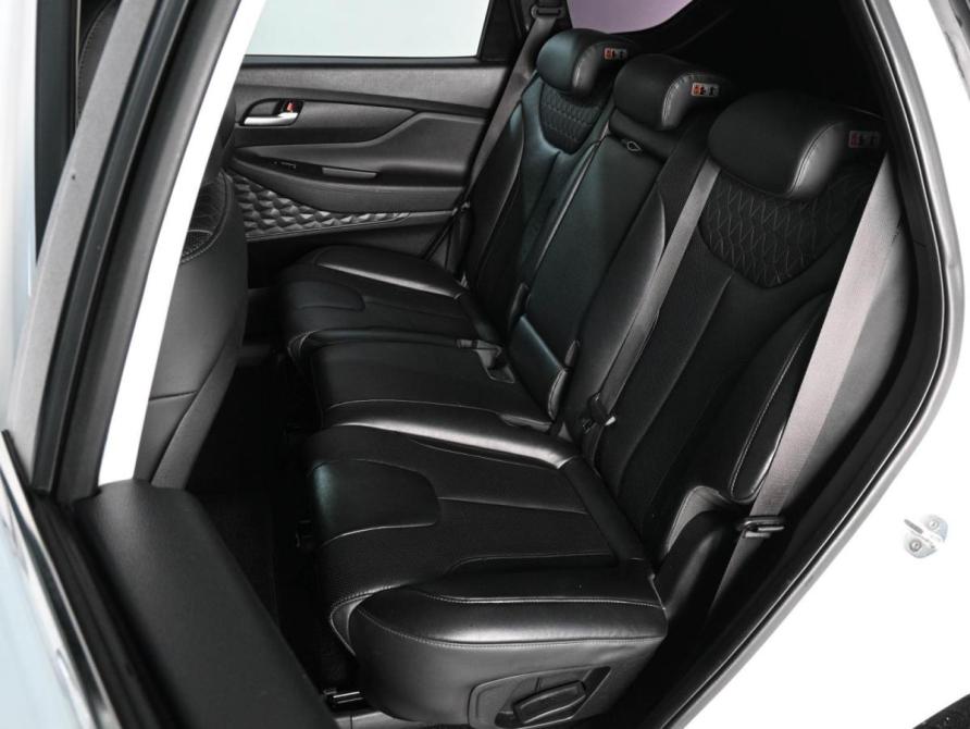 Hyundai Santa Fe IV Ростов-на-Дону  - изображение 9