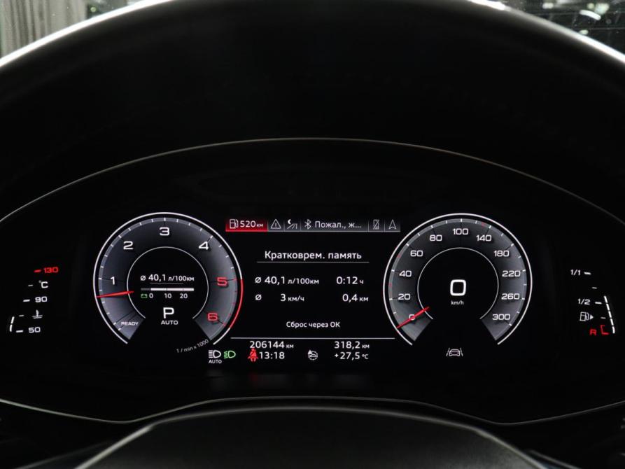 Audi A6 allroad IV (C8) Химки  - изображение 13