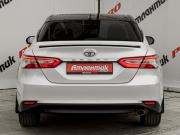 Toyota Camry VIII (XV70) Екатеринбург  - изображение 32