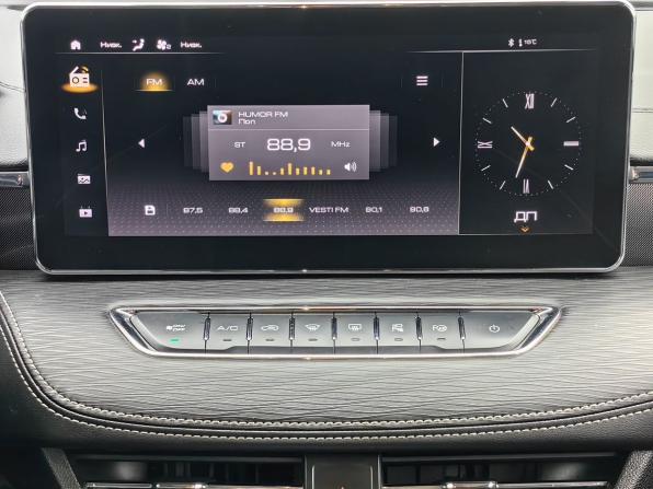 Haval Jolion I с пробегом 2023 года, цена 1 639 000 рублей, 96000 км, внедорожник, Автокод Объявления