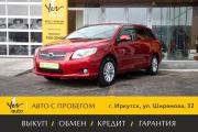 Toyota Corolla X (E140 E150) Иркутск  - изображение 23