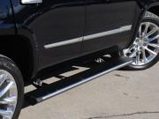 Cadillac Escalade IV Самара  - изображение 39