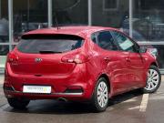 Kia Ceed II Рестайлинг Санкт-Петербург  - изображение 18