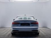Audi A5 II (F5) Рестайлинг Москва  - изображение 22