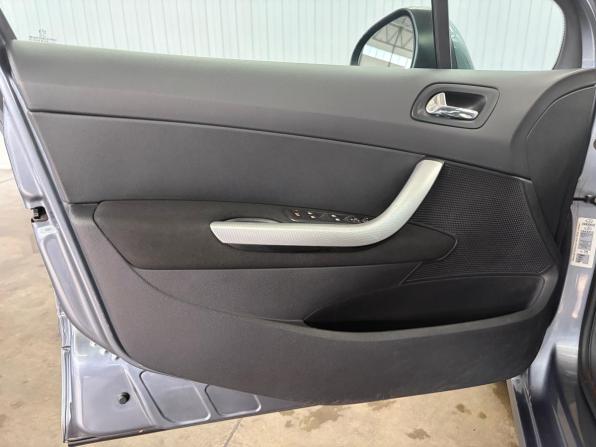Peugeot 308 I с пробегом 2008 года, цена 457 000 рублей, 251857 км, хэтчбек, Автокод Объявления