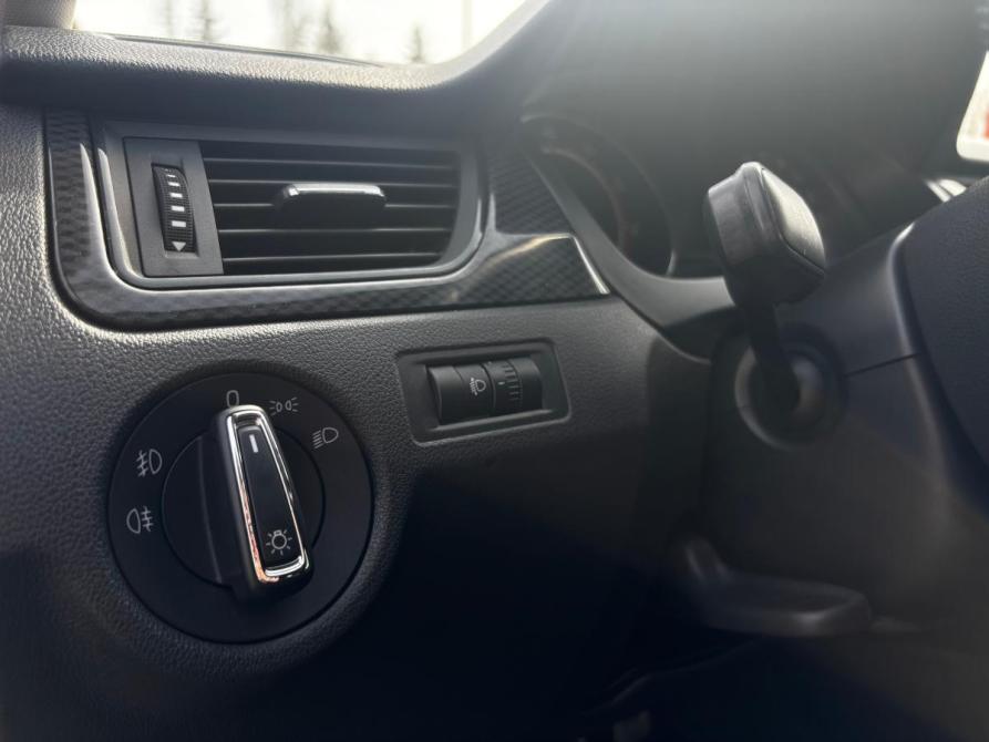 Skoda Rapid I Рестайлинг Альметьевск  - изображение 14