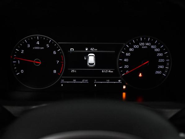 Kia Sorento IV с пробегом 2021 года, цена 3 570 000 рублей, 61115 км, внедорожник, Автокод Объявления