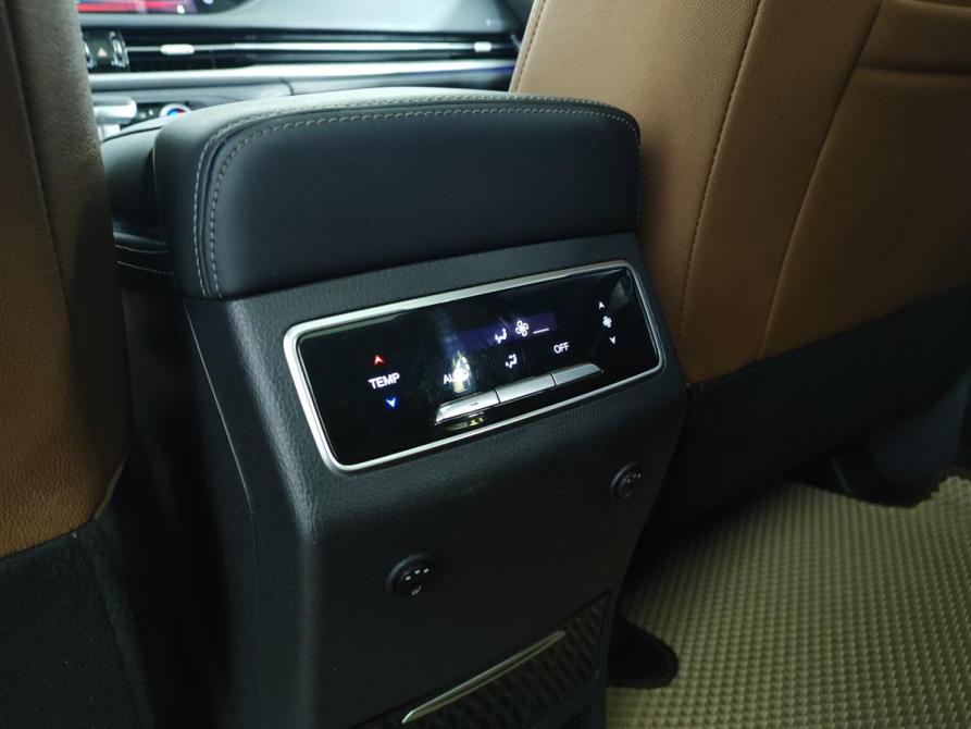Changan CS95 I Рестайлинг Ростов-на-Дону  - изображение 26