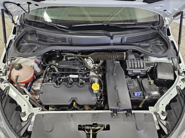 Lada (ВАЗ) Vesta I Рестайлинг (NG) с пробегом 2024 года, цена 1 278 000 рублей, 32723 км, седан, Автокод Объявления