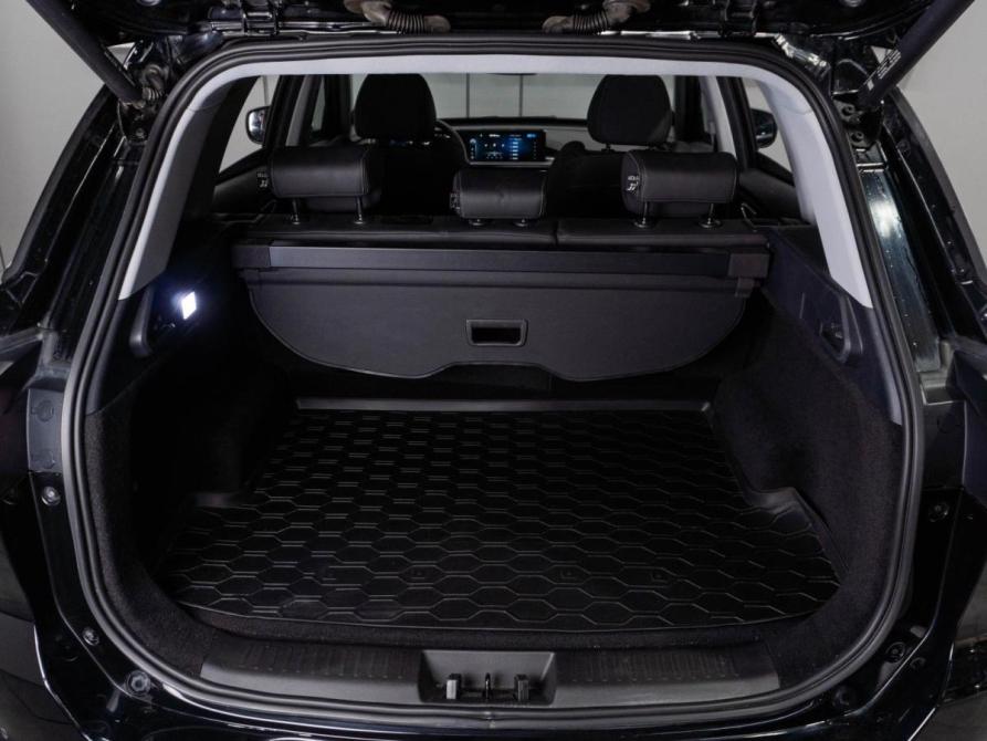 Chery Tiggo 7 Pro Max I Тюмень  - изображение 26