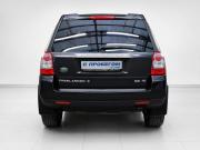 Land Rover Freelander II Москва  - изображение 17
