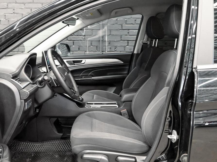 Haval M6 II Екатеринбург  - изображение 10