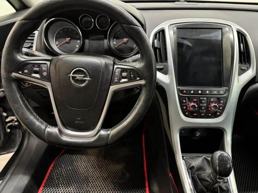 Opel Astra J Рестайлинг Саратов  - изображение 10