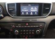 Kia Sportage IV Рестайлинг Коломна  - изображение 25
