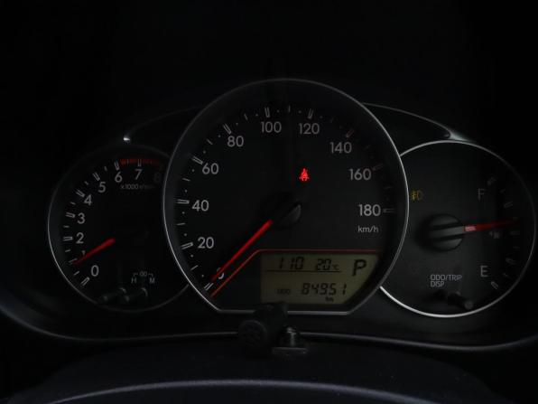Subaru Trezia с пробегом 2013 года, цена 899 000 рублей, 84950 км, хэтчбек, Автокод Объявления