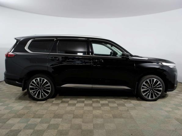 Exeed VX I с пробегом 2022 года, цена 2 625 000 рублей, 74839 км, внедорожник, Автокод Объявления