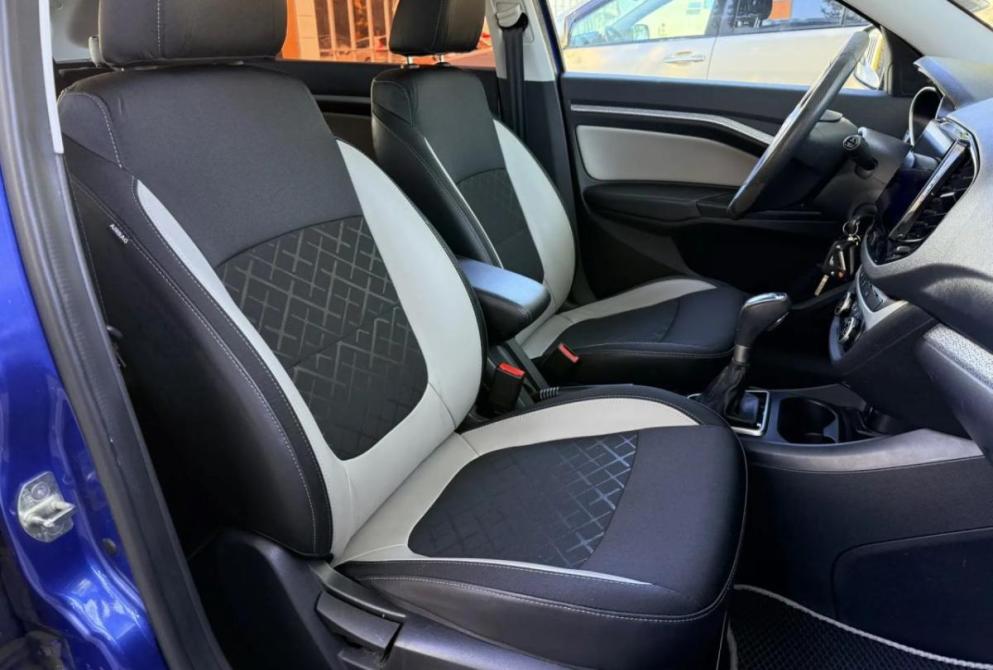 Lada (ВАЗ) Vesta I Ставрополь  - изображение 15
