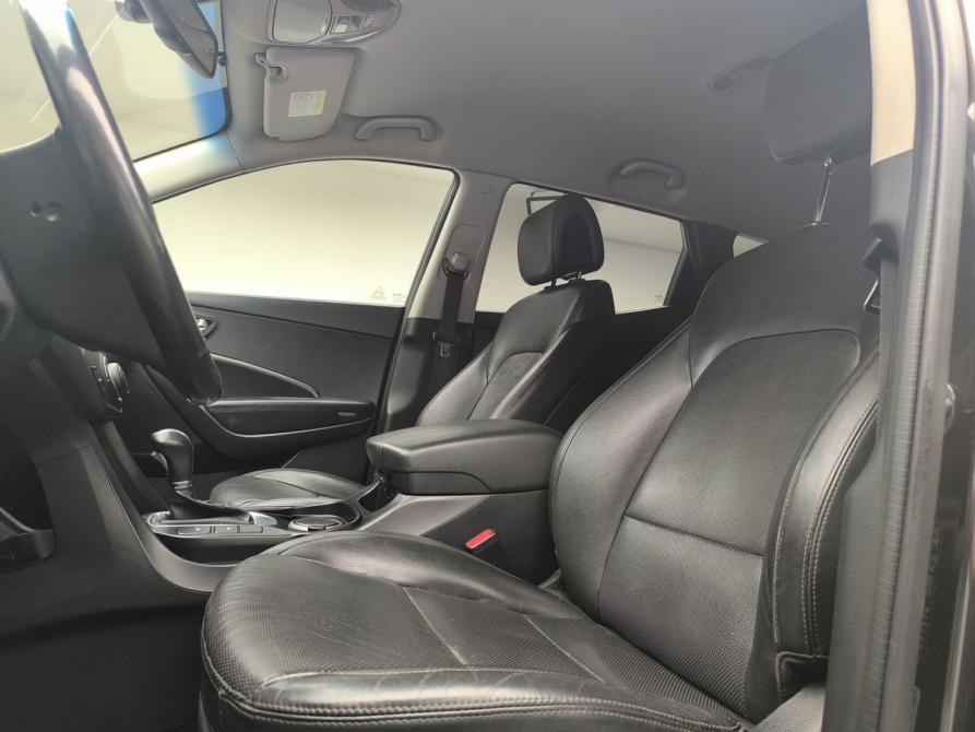 Hyundai Santa Fe III Рестайлинг Москва  - изображение 18