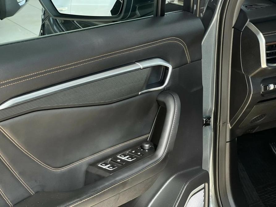 Geely Okavango I Рестайлинг Екатеринбург  - изображение 25