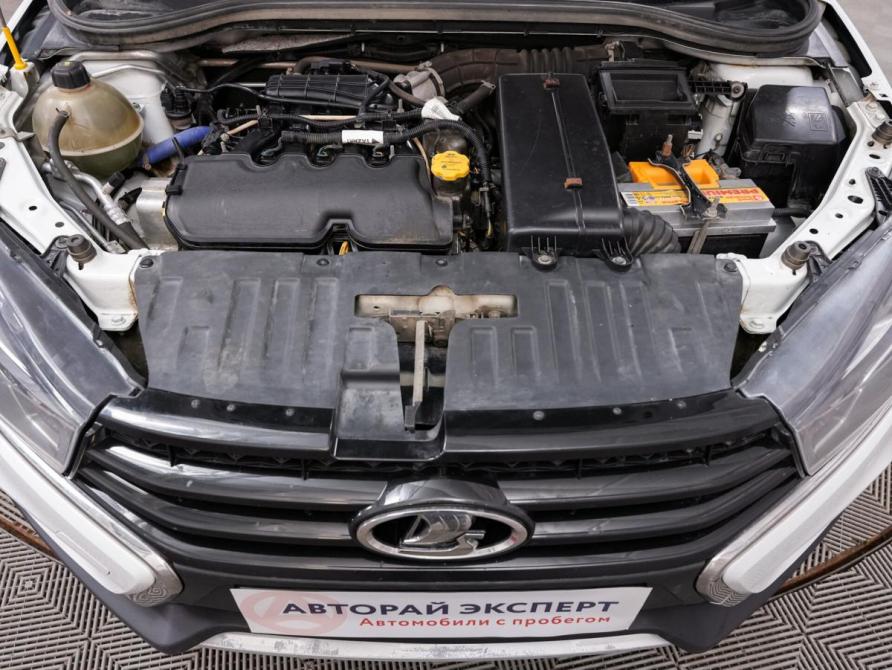 Lada (ВАЗ) Vesta I Ульяновск  - изображение 19