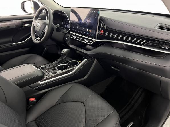 Toyota Highlander IV (XU70) с пробегом 2026 года, цена 5 950 000 рублей, 47 км, внедорожник, Автокод Объявления