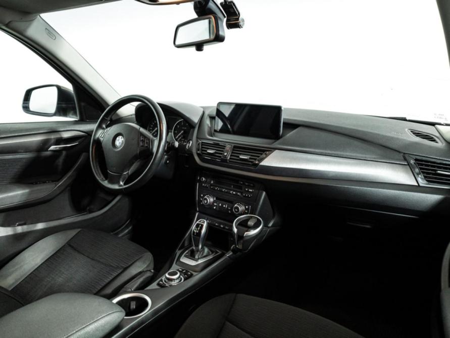 BMW X1 I (E84) Рестайлинг Санкт-Петербург  - изображение 10