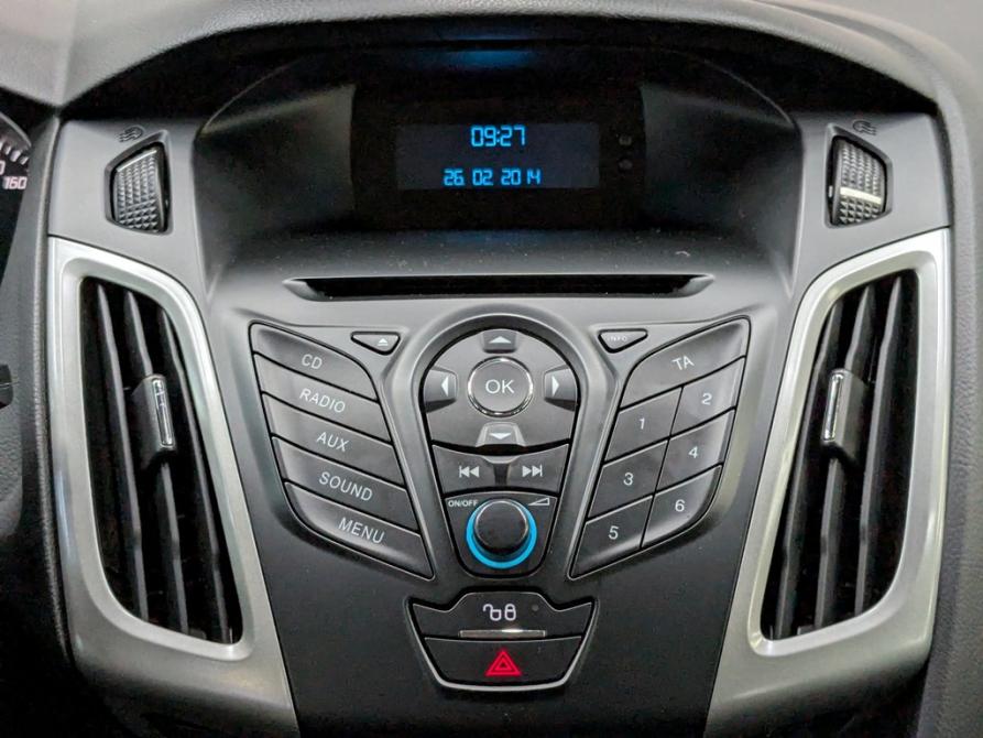 Ford Focus III Москва  - изображение 18