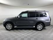 Mitsubishi Pajero IV Рестайлинг 2 Москва  - изображение 27