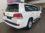 Toyota Land Cruiser 200 Series Рестайлинг 2 Москва  - изображение 15