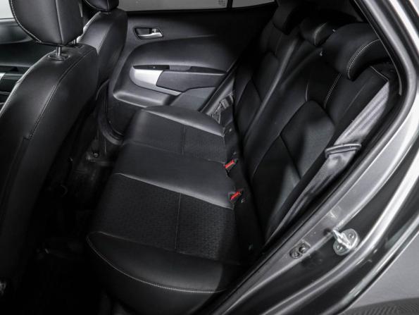 Kia Picanto III Рестайлинг с пробегом 2022 года, цена 1 650 000 рублей, 34420 км, хэтчбек, Автокод Объявления
