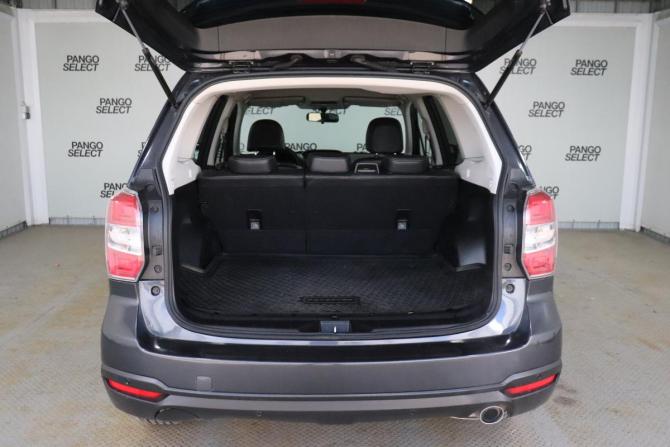 Subaru Forester IV с пробегом 2015 года, цена 1 451 000 рублей, 180728 км, внедорожник, Автокод Объявления
