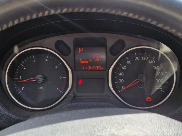 Citroen C-Elysee I с пробегом 2013 года, цена 699 000 рублей, 104389 км, седан, Автокод Объявления
