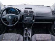 Volkswagen Polo IV Рестайлинг Москва  - изображение 28